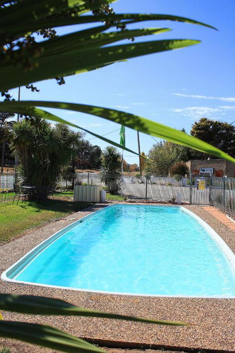 Hi Way Motor Inn - Perisher Accommodation 2
