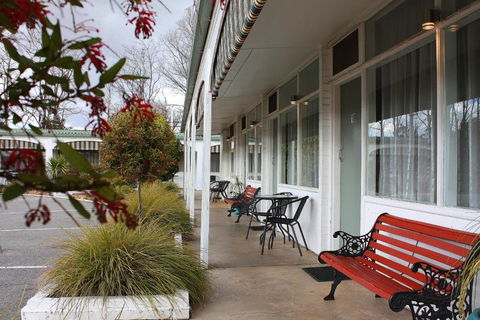 Hi Way Motor Inn - Perisher Accommodation 1
