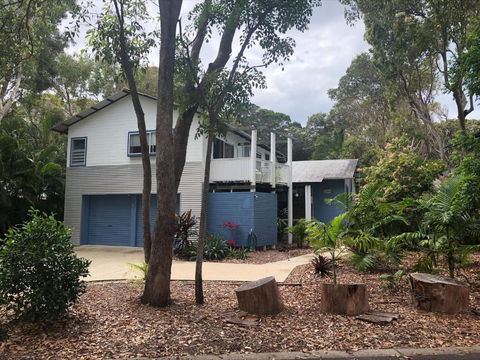Ibis 3 House - Perisher Accommodation 2