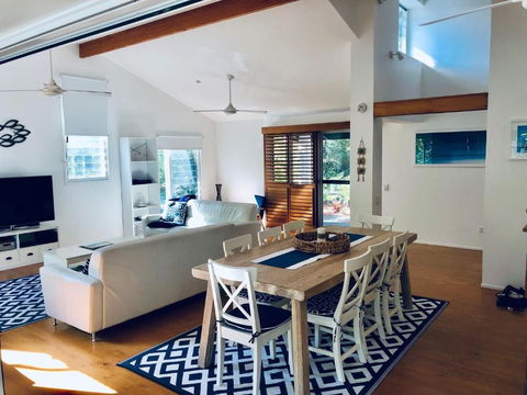 Ibis 3 House - Perisher Accommodation 3