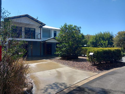 Ibis 9 House - Perisher Accommodation 0