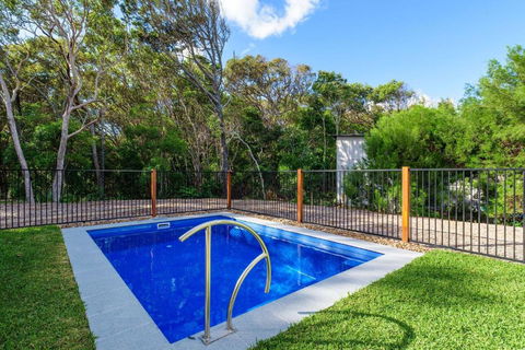 Ibis 9 House - Perisher Accommodation 2