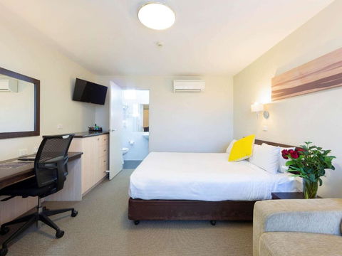 Ibis Styles Canberra Tall Trees - Perisher Accommodation 0