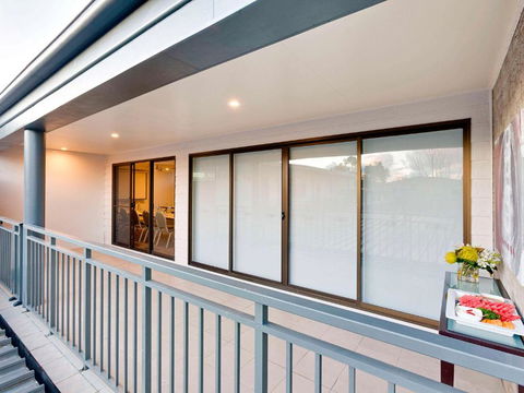 Ibis Styles Canberra Tall Trees - Perisher Accommodation 1