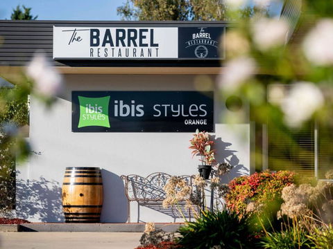 Ibis Styles Orange - Perisher Accommodation 1