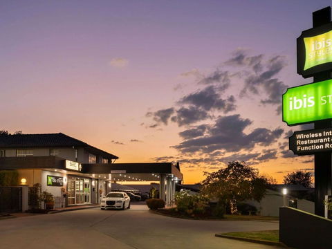 Ibis Styles Orange - Perisher Accommodation 3