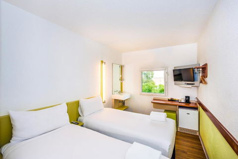 Ibis Budget - Newcastle - Perisher Accommodation 3