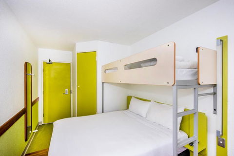 Ibis Budget - Newcastle - Perisher Accommodation 2