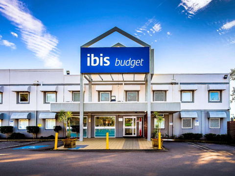 Ibis Budget - Newcastle - Perisher Accommodation 0