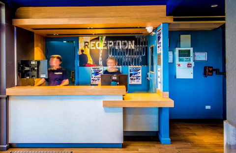 Ibis Budget Brisbane Airport - Perisher Accommodation 2