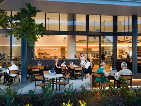 Ibis Brisbane Airport - Perisher Accommodation 2