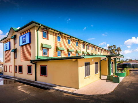 Ibis Budget - Casula Liverpool - Perisher Accommodation 0