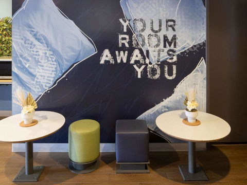 Ibis Budget - Casula Liverpool - Perisher Accommodation 2