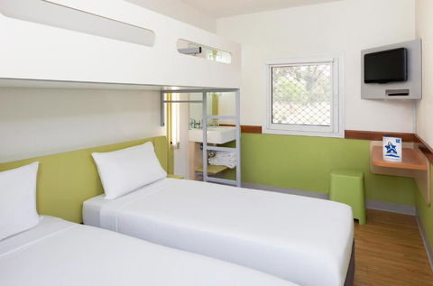Ibis Budget - Melbourne Airport - Perisher Accommodation 2