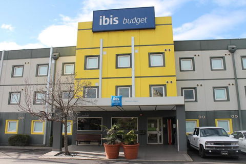 Ibis Budget - Melbourne Airport - Perisher Accommodation 1