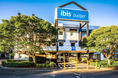 Ibis Budget - St Peters - Perisher Accommodation 1