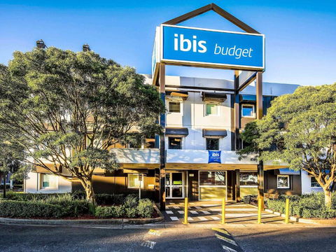 Ibis Budget - St Peters - Perisher Accommodation 0