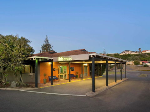Ibis Styles Geraldton - Perisher Accommodation 0