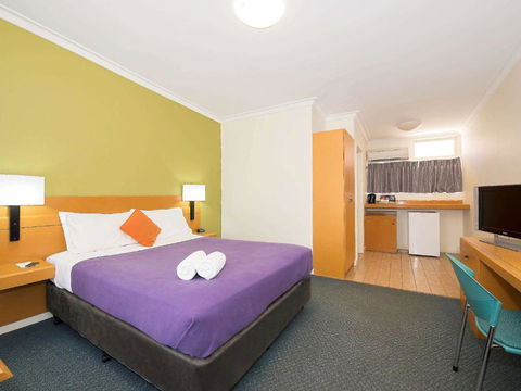 Ibis Styles Geraldton - Perisher Accommodation 1