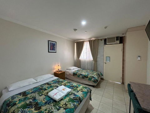 IGrand Motel - Perisher Accommodation 1