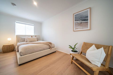 ILUKA Luxe Accommodation, Relaxed Coastal Vibe - Perisher Accommodation 1