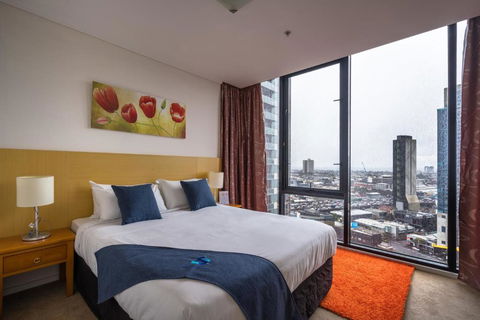 IMSA Group - Perisher Accommodation 0