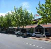 Adelaide Travellers Inn Backpackers Hostel - Perisher Accommodation