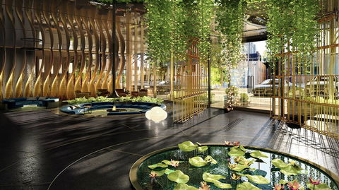 Adina Apartment Hotel West Melbourne - Perisher Accommodation 1