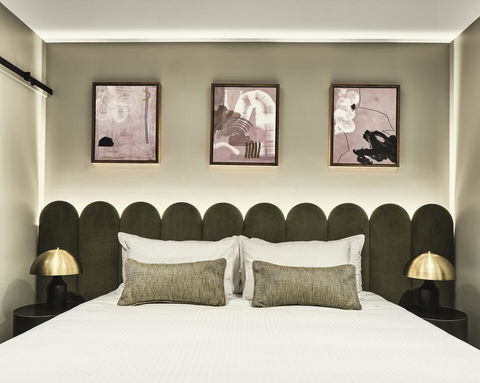 Adina Apartment Hotel West Melbourne - Perisher Accommodation 2