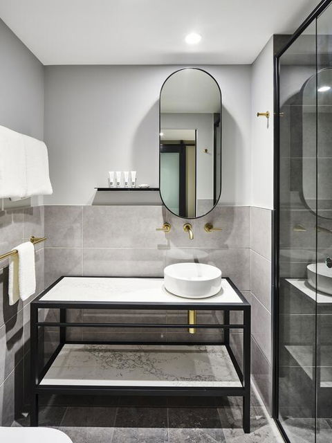 Adina Apartment Hotel West Melbourne - Perisher Accommodation 3