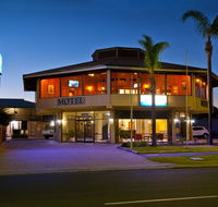 Admiral Motel Bunbury - Perisher Accommodation