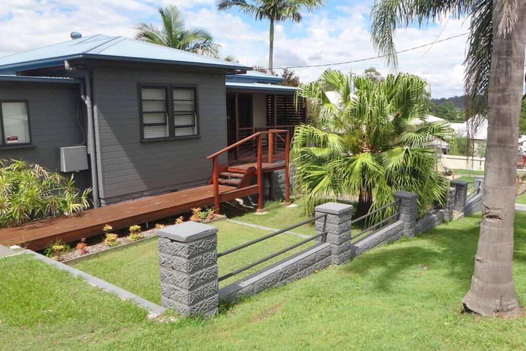 Ashby Island NSW Perisher Accommodation