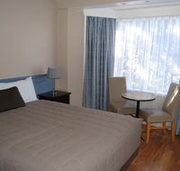 Airlie House Motor Inn - Perisher Accommodation