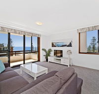 Akuna 18 6 Joffre Street - Perisher Accommodation