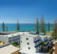 Akuna 23 6 Joffre Street - Perisher Accommodation