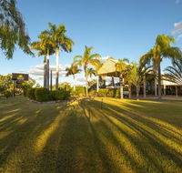 Albert Park Motor Inn - Perisher Accommodation