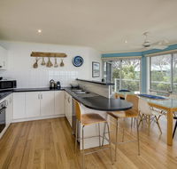 Alchemy on Island Beach - Perisher Accommodation