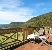 Alcheringa Cottage - Perisher Accommodation