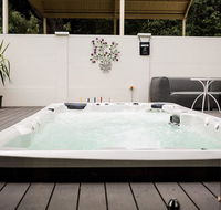 Aldgate Lodge Bed  Breakfast - Perisher Accommodation