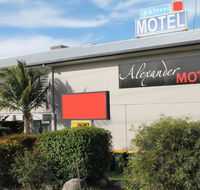 Alexander Motel - Perisher Accommodation