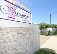 Alexandra Apartments - Perisher Accommodation
