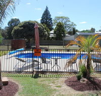 Alexandra Motor Inn - Victoria Aus - Perisher Accommodation