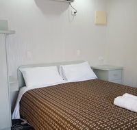 Alexandra Tourist Park - Perisher Accommodation