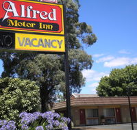 Alfred Motor Inn - Perisher Accommodation