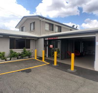 Allan Cunningham Motel - Perisher Accommodation