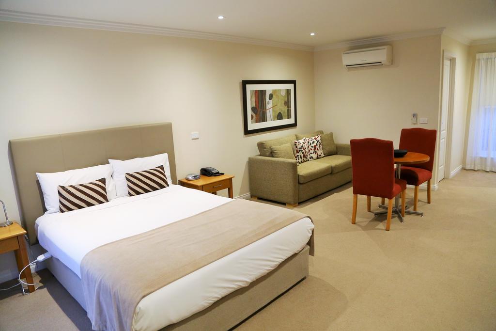 Naringal VIC Perisher Accommodation