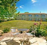 Alloggio Bathurst previously Bathurst Apartments - Perisher Accommodation