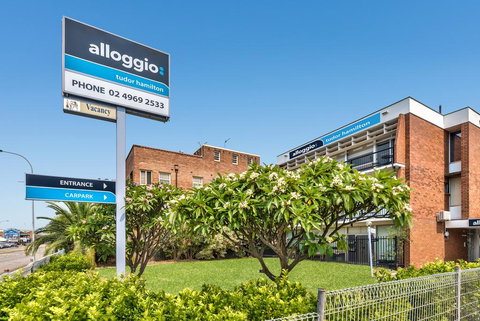 Alloggio Tudor Hamilton - Perisher Accommodation 1