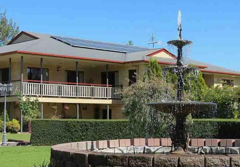 Allora QLD Perisher Accommodation