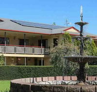 Allora lodge Bed and Breakfast - Perisher Accommodation